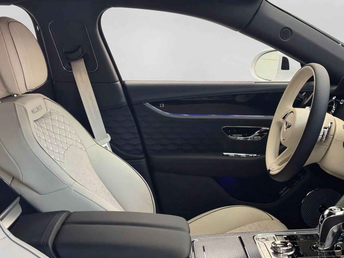 2026 Bentley Flying Spur Speed - Photo 48