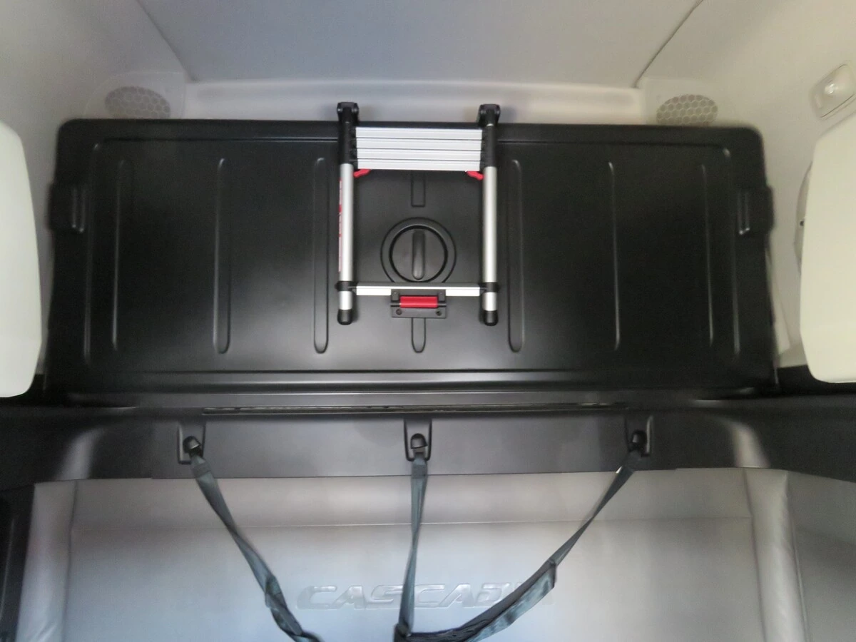 2022 Freightliner Cascadia - image 19