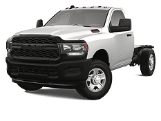 Ram Chassis Cab