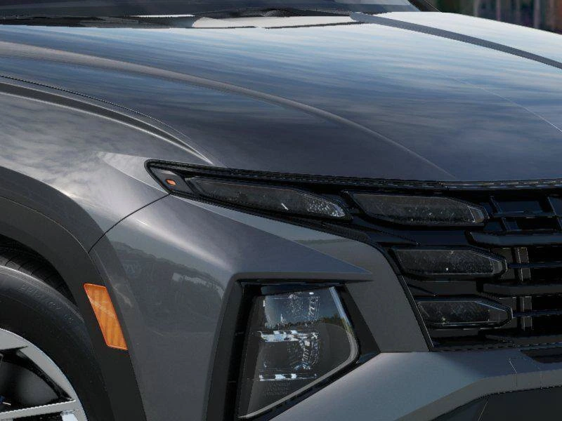 2026 Hyundai Tucson SE - Photo 9