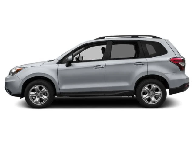 2015 Subaru Forester i - Photo 6