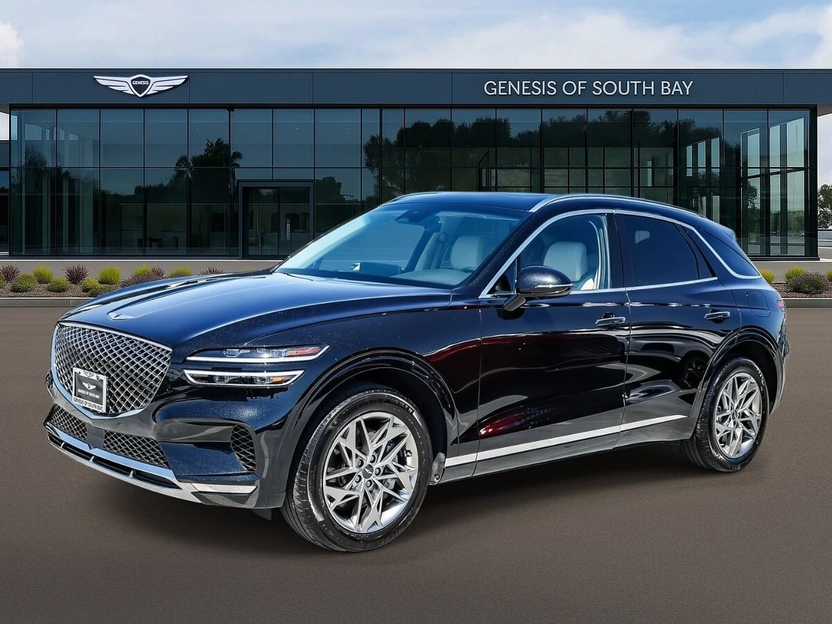 2023 Genesis GV70 2.5T Standard AWD's photo