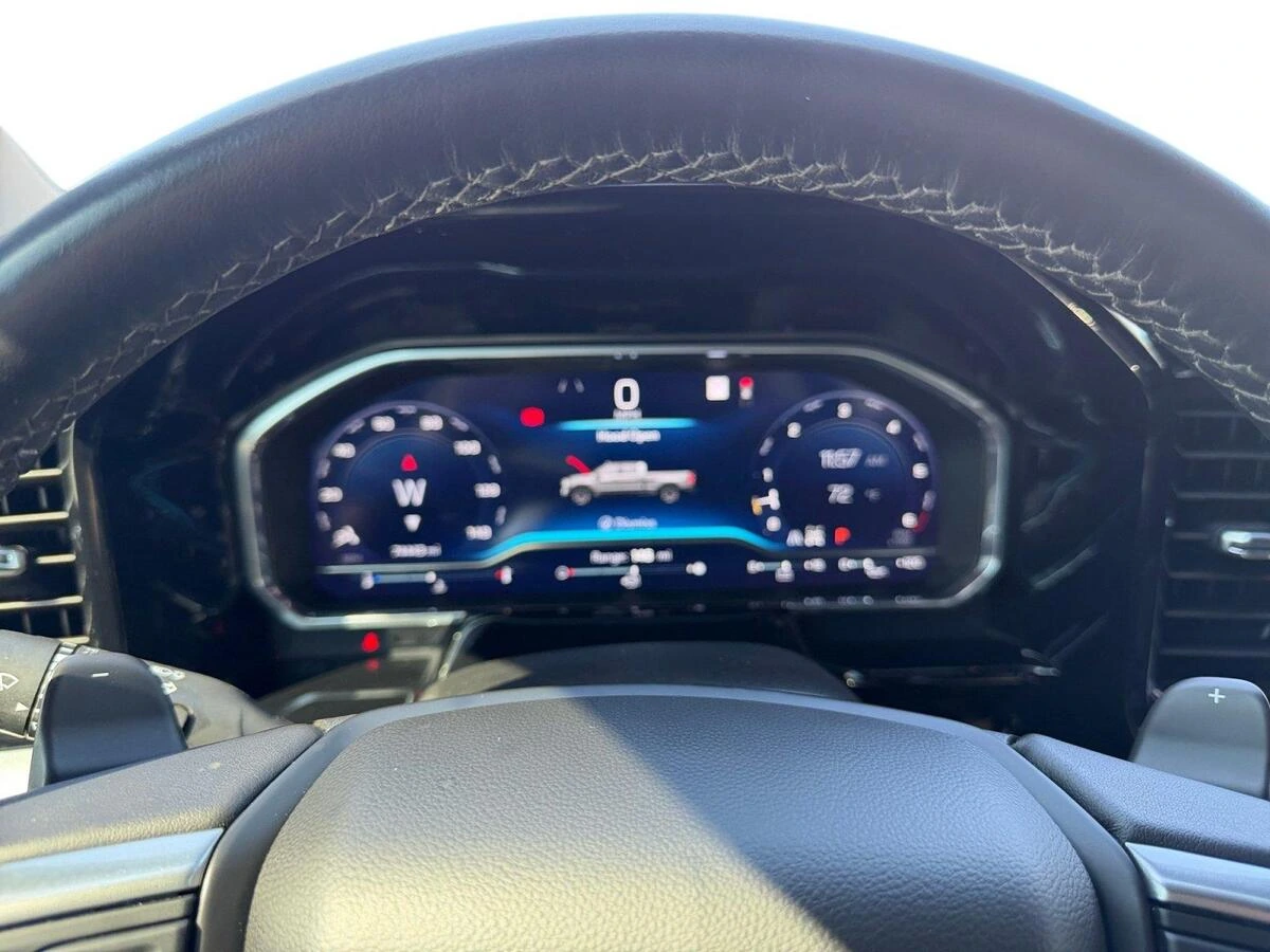 2023 Chevrolet Silverado 1500 RST - Photo 20