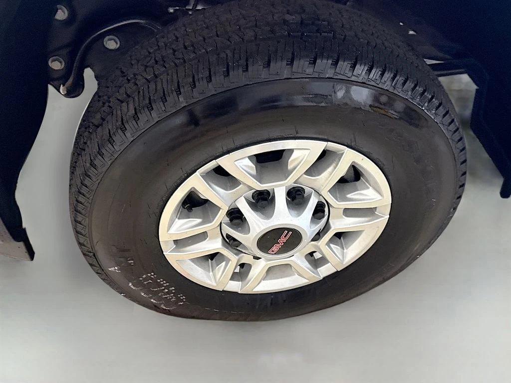 2026 GMC Sierra 2500HD Pro - Photo 28