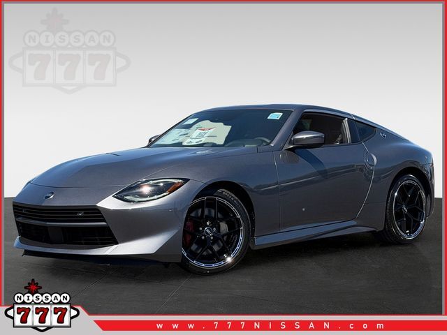 Browse New Nissan Z inventory at 777 Nissan | Las Vegas, NV