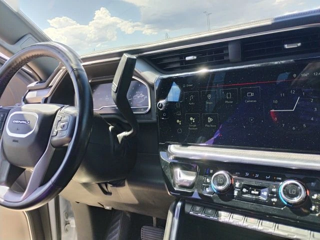 2024 GMC Sierra 3500HD Denali - Photo 20