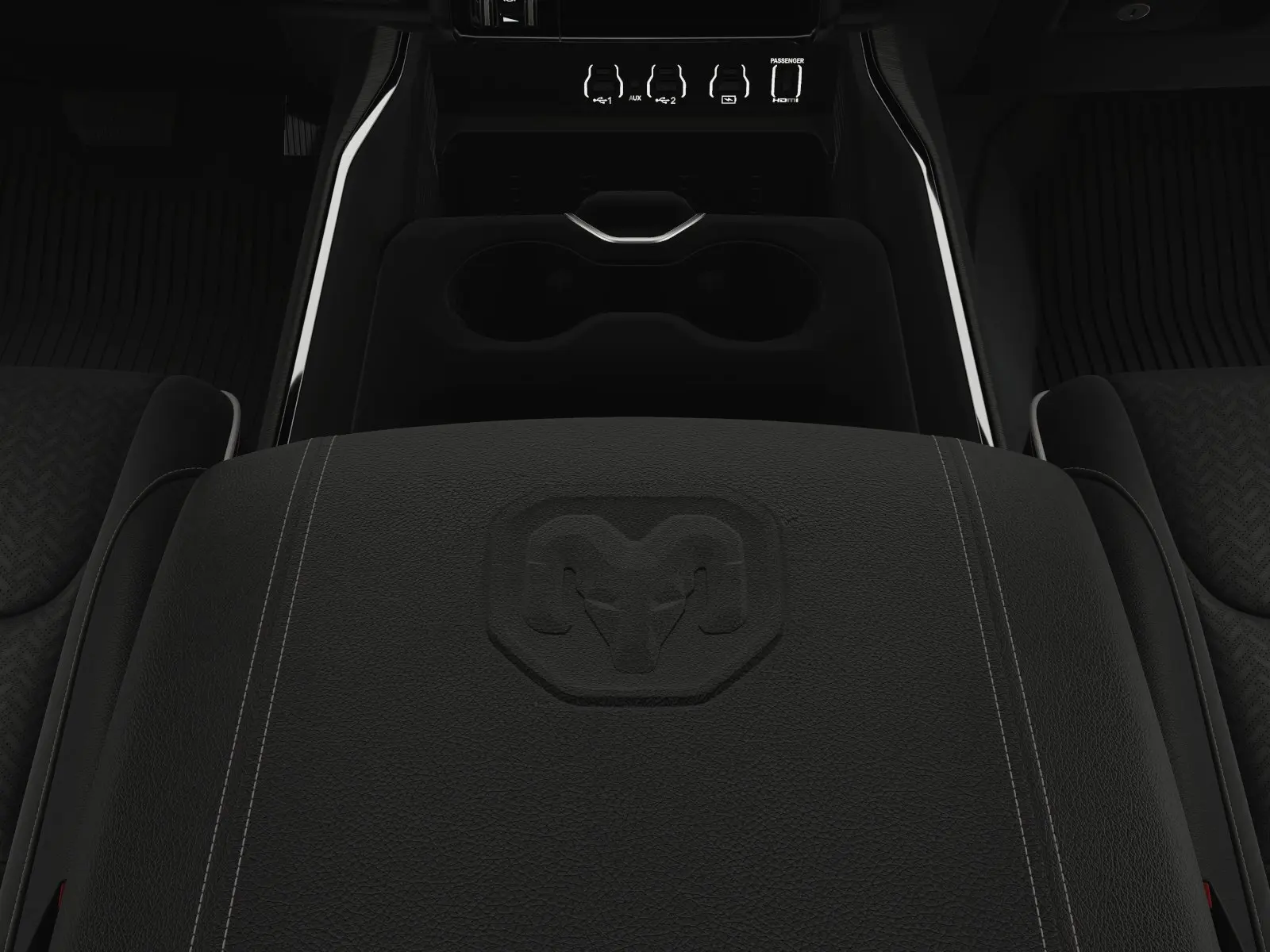 2025 Ram 1500 Laramie photo 26