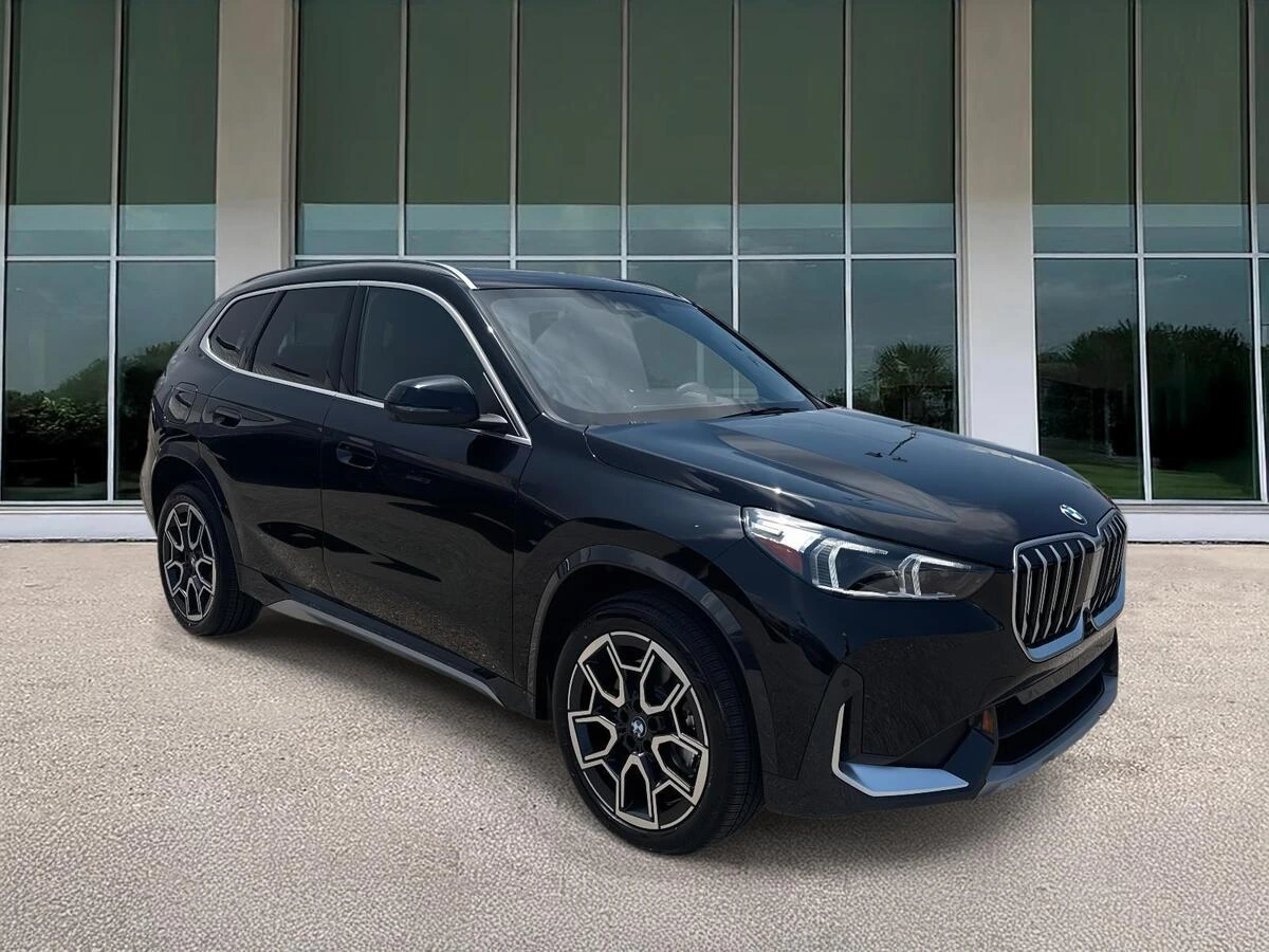2026 BMW X1