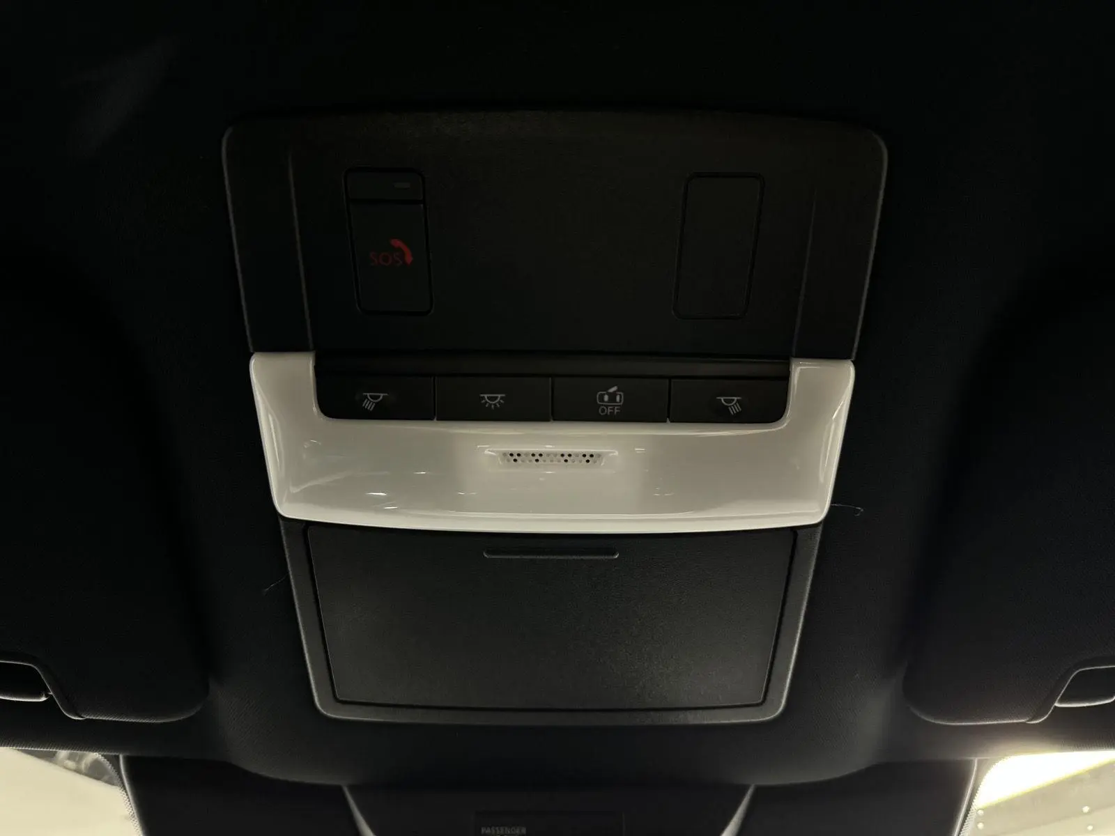 2025 Nissan Pathfinder Rock Creek photo 19