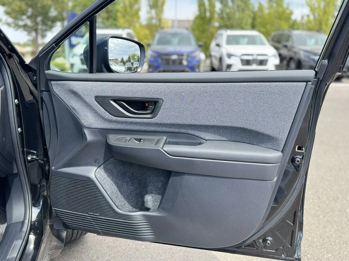 2026 Subaru Outback Limited - Photo 42