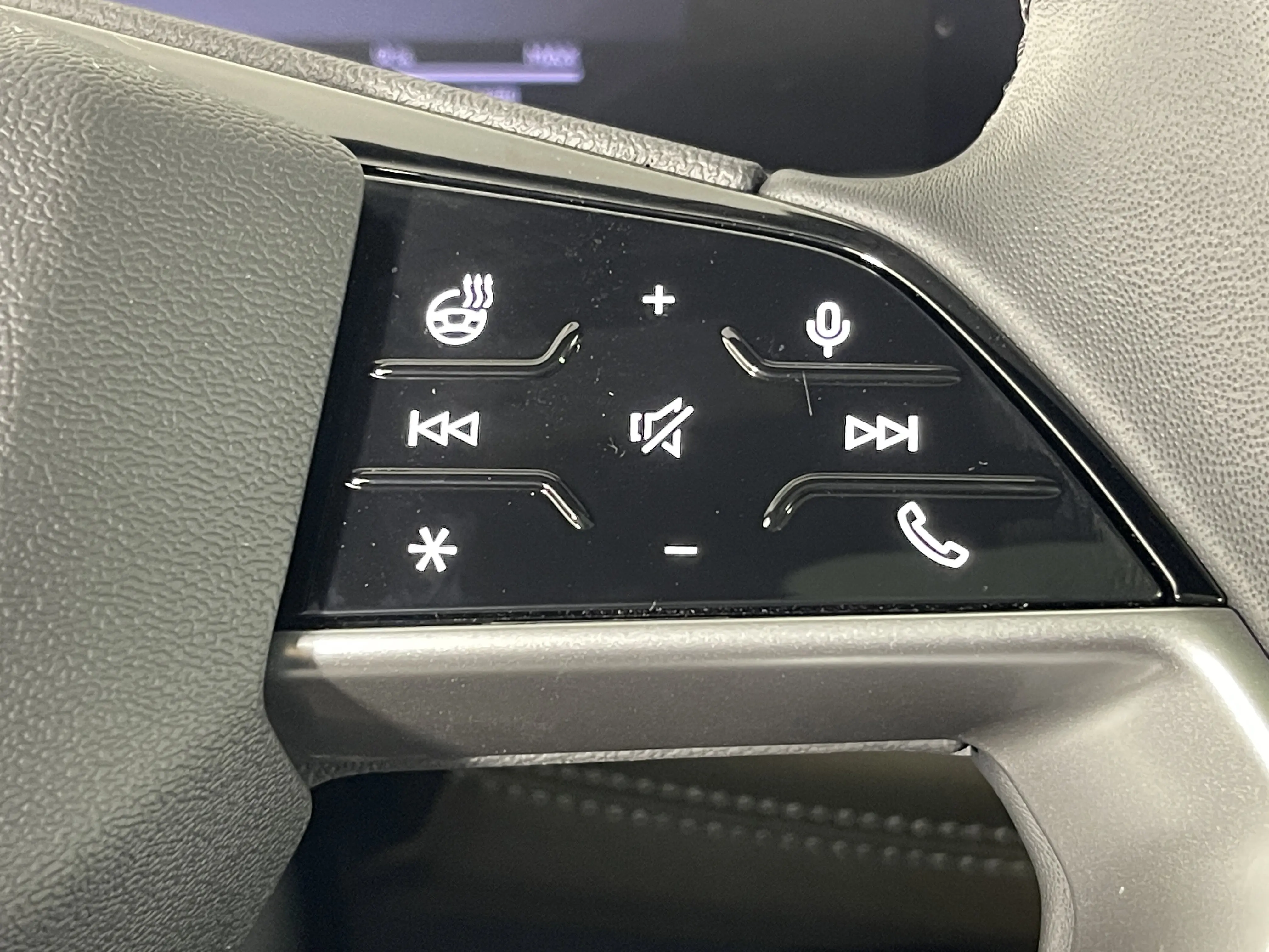 2025 Audi Q6 E-tron Premium Plus photo 21