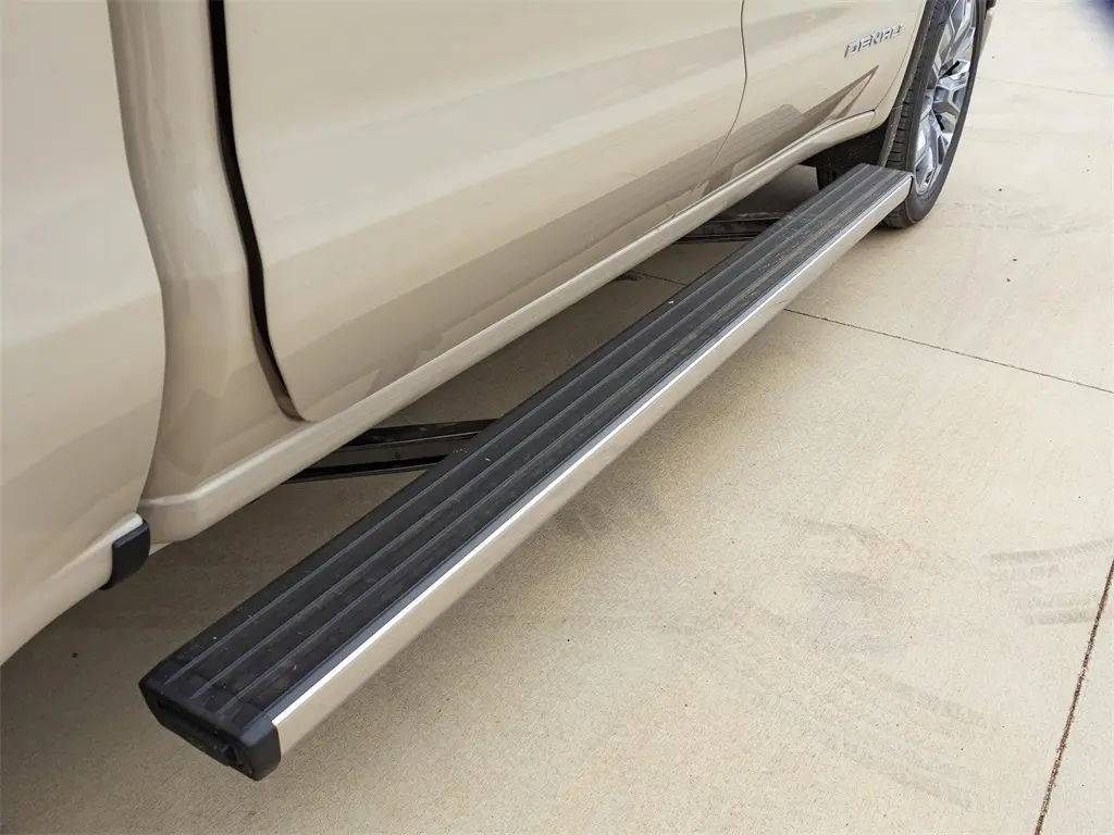 2026 Gmc Sierra 1500 Denali photo 10