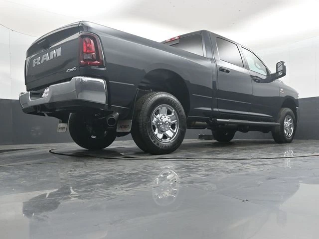 2026 RAM 2500 Tradesman - Photo 40