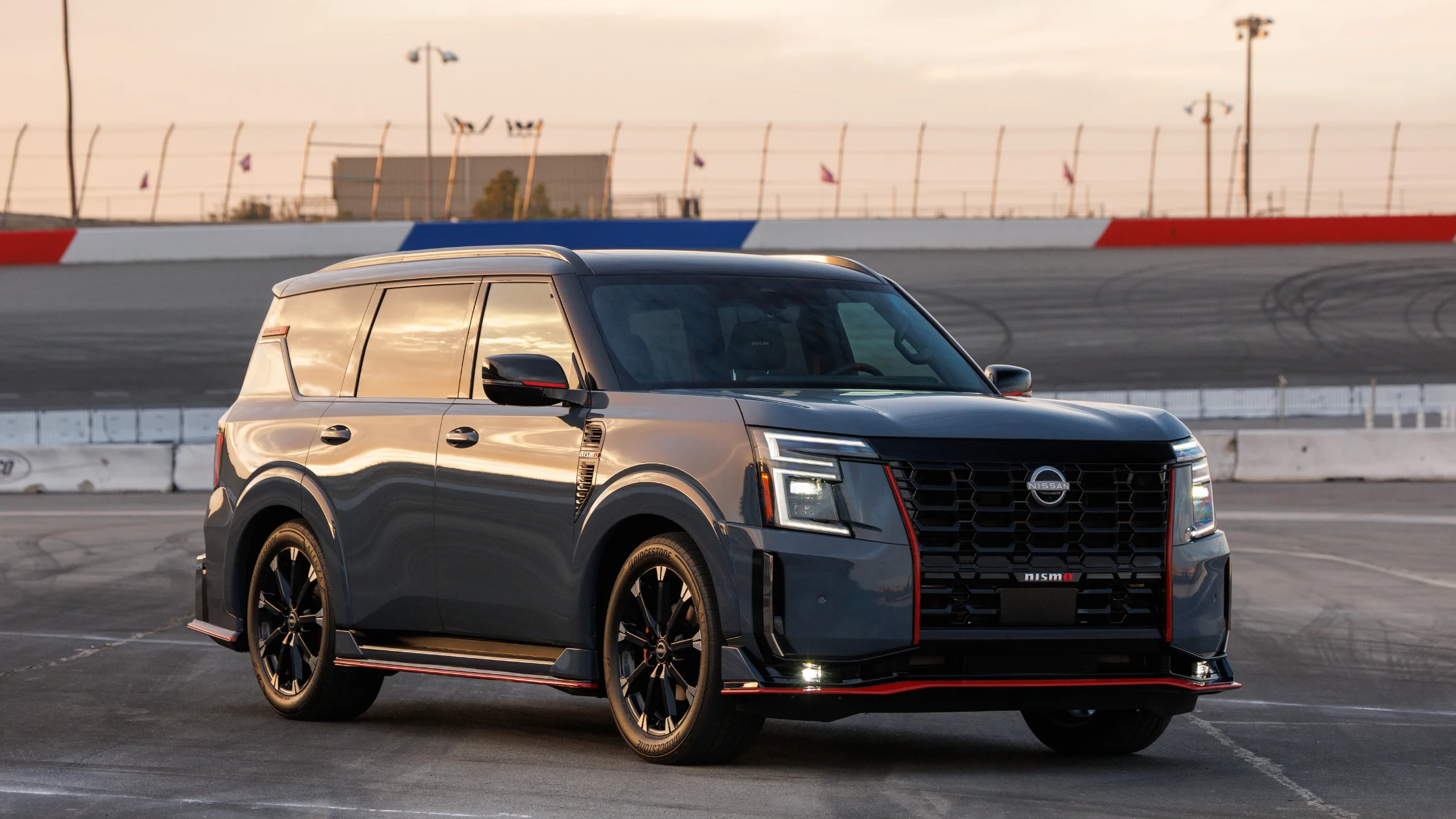 2026 Nissan Armada® in Pueblo CO