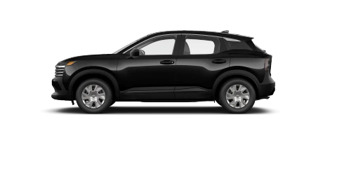 2025 Nissan Kicks S AWD