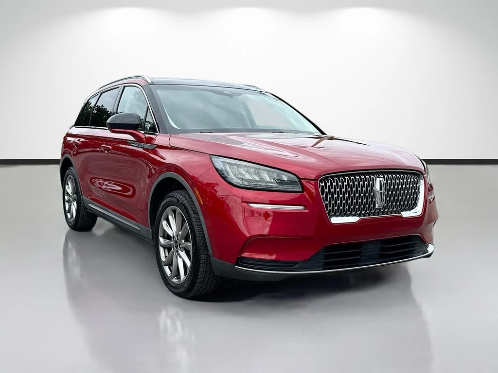 2020 Lincoln Corsair FWD's photo