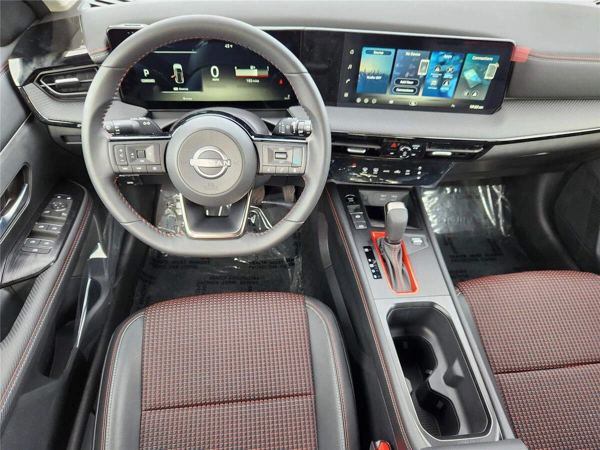 2026 Nissan KICKS SR AWD - Photo 10