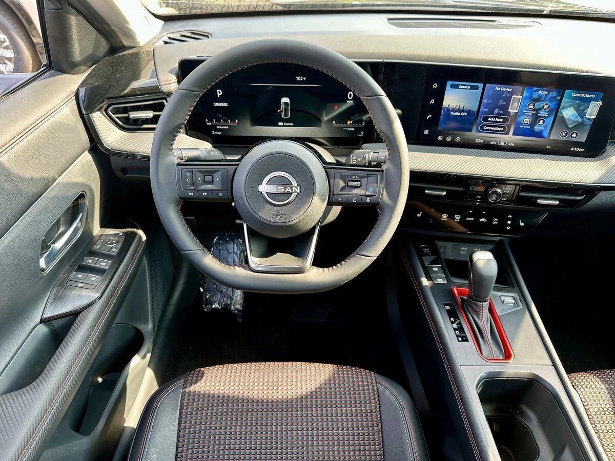 2026 Nissan KICKS SR AWD - Photo 15