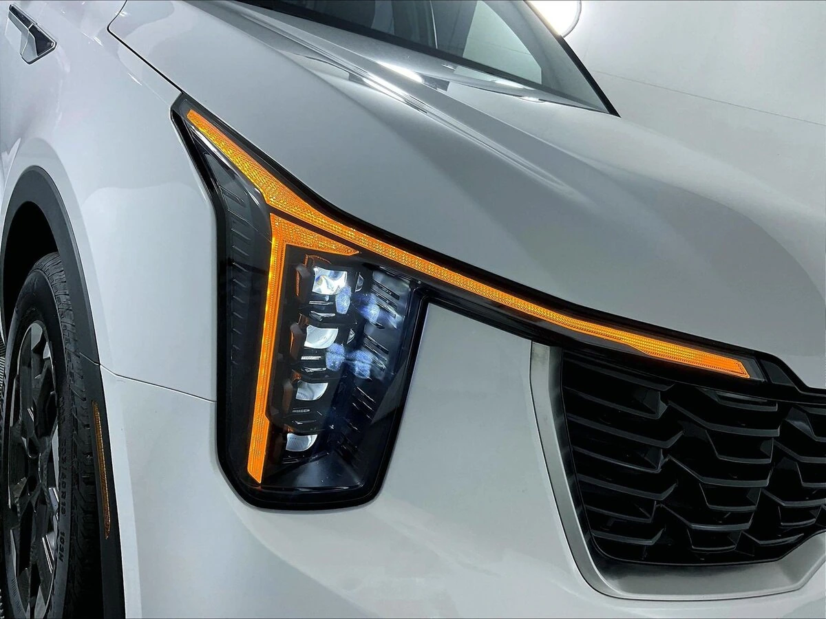 2026 Kia Sorento S - Photo 7