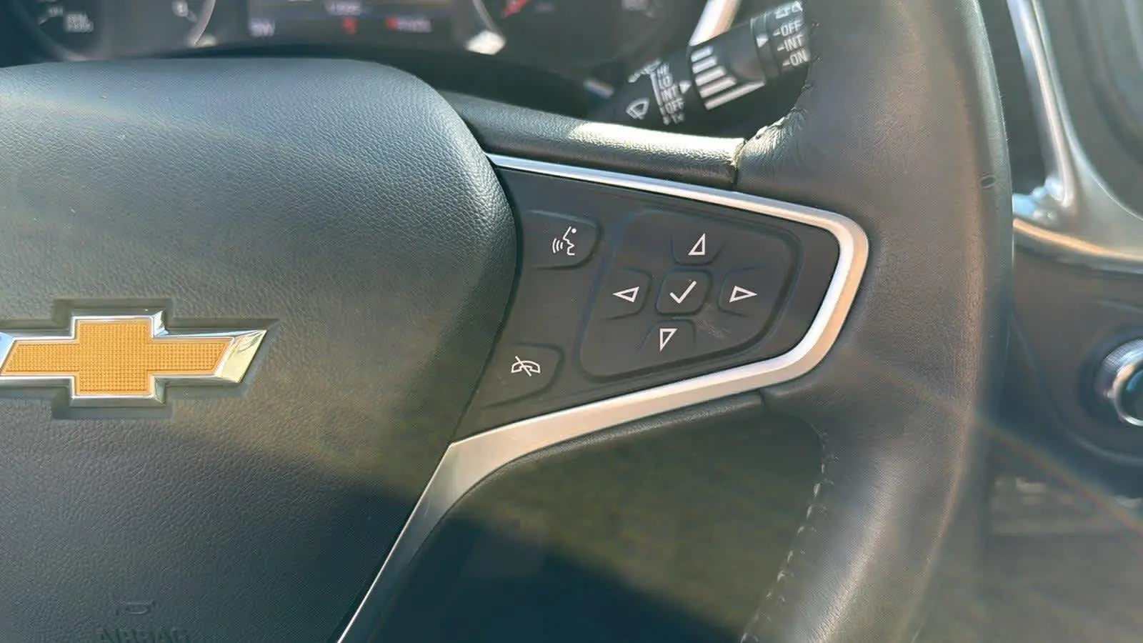 2022 Chevrolet Equinox LT photo 12