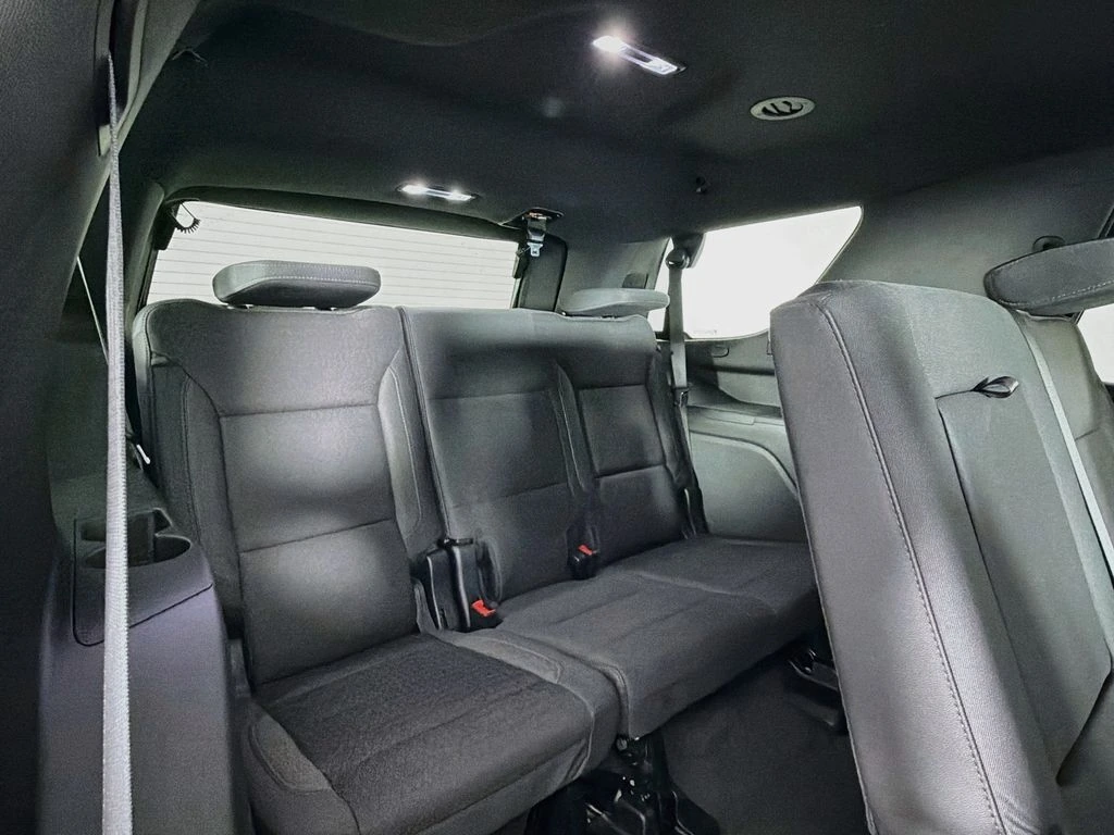 2026 Chevrolet Tahoe LS - Photo 26