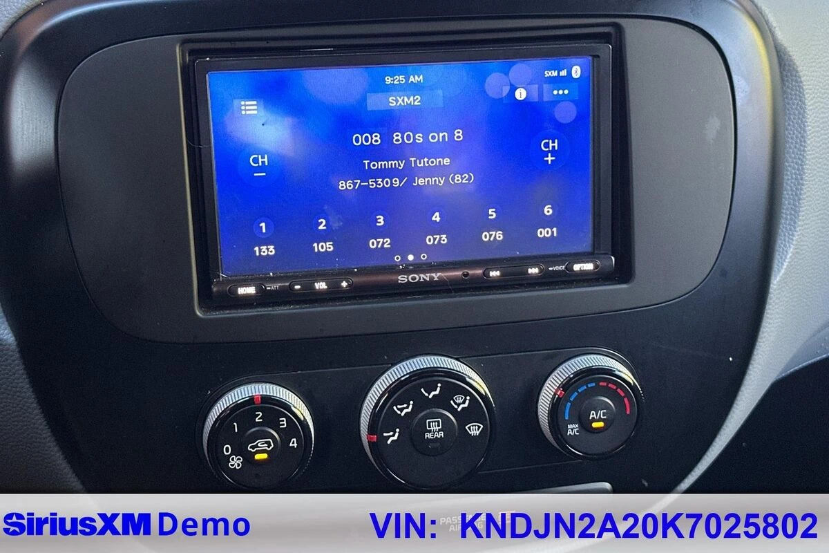 2019 Kia Soul Base - Photo 27