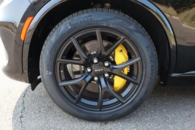 2024 Dodge Durango SRT 392 photo 28