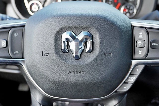 2026 RAM 2500 Tradesman - Photo 41