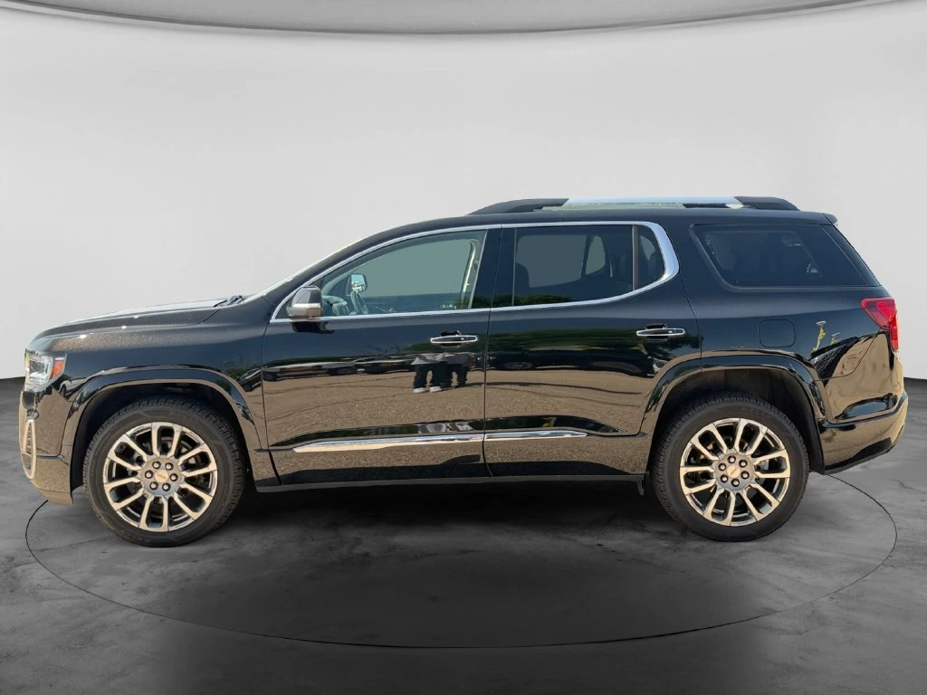 2023 GMC Acadia Denali - Photo 6