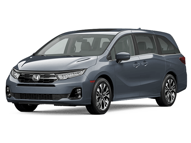 2026 Odyssey