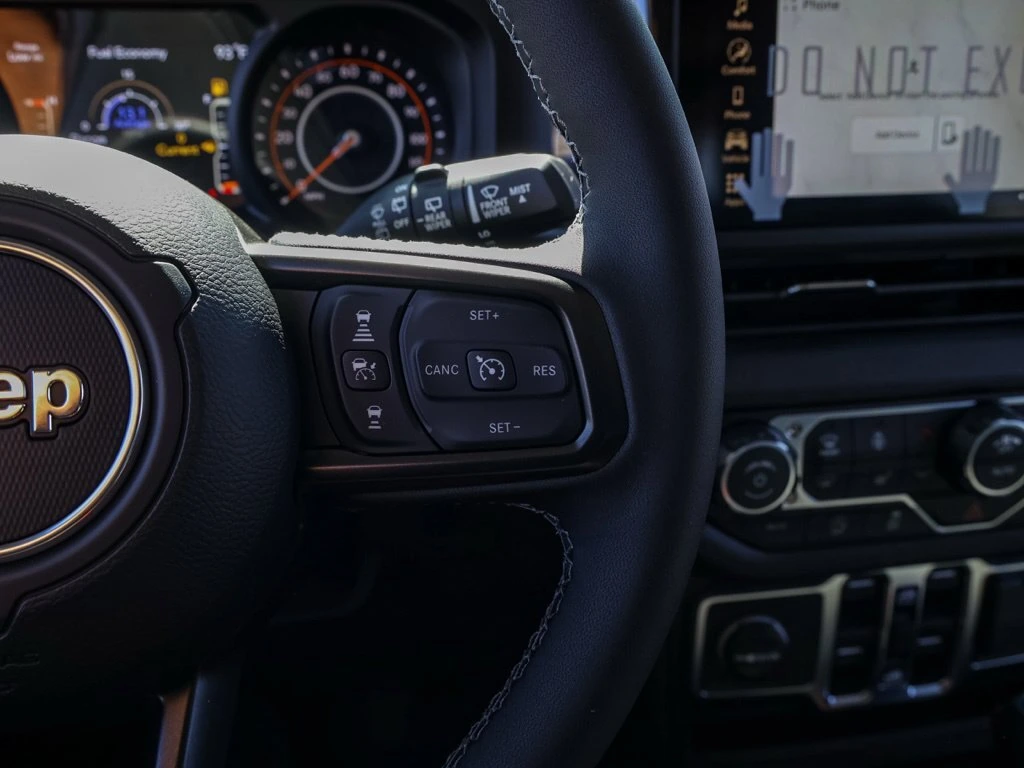 2026 Jeep Wrangler 4-Door Sport S - Photo 27