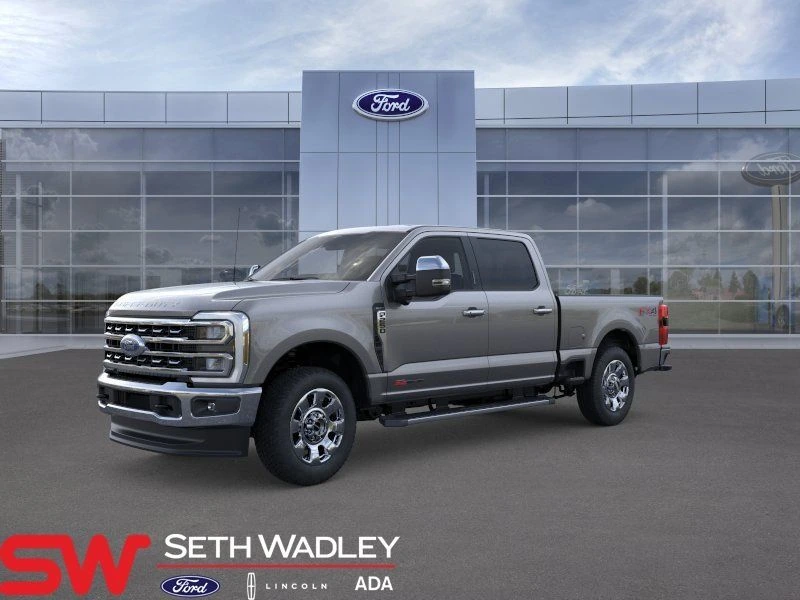 2026 Ford F-250 Lariat 4x4 Crew Cab 6-3/4' Box's photo