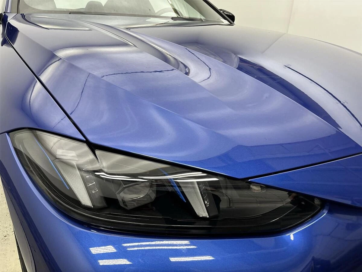 2026 BMW 4 Series 430i - Photo 18