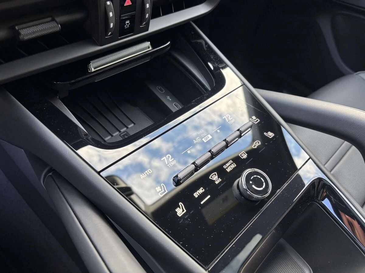 2026 Porsche Cayenne Coupe S - Photo 34