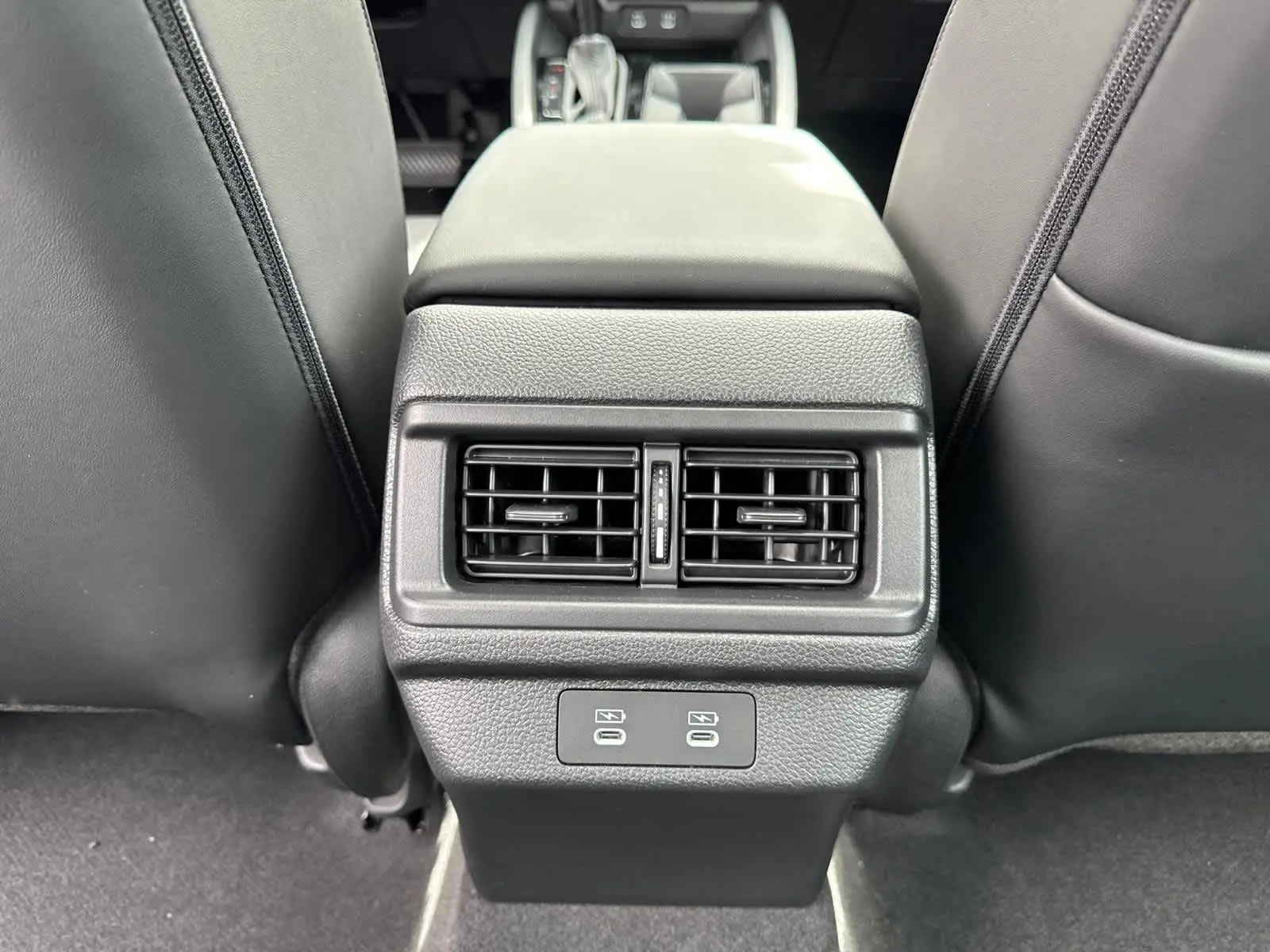2025 Honda Accord Hybrid EX-L photo 30