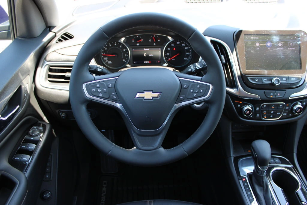 2023 Chevrolet Equinox Premier - Photo 20