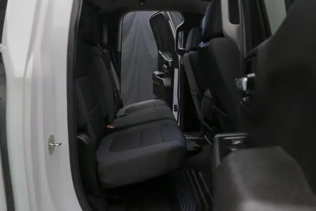 2021 Chevrolet Silverado 1500 LT1 photo 16