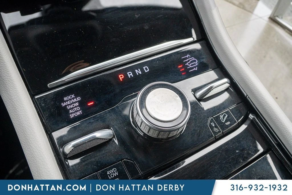 2021 Jeep Grand Cherokee L Summit - Photo 9