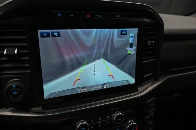 2022 Ford F-150 XLT photo 27