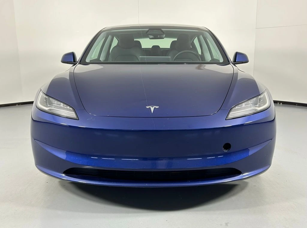2024 Tesla Model 3 Long Range's photo
