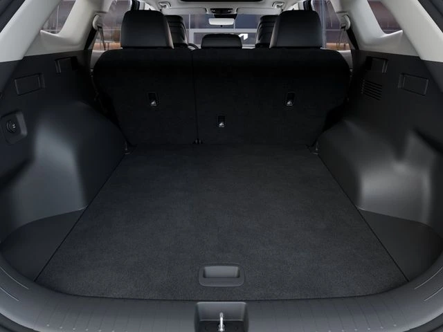 2026 Kia Sportage EX - Photo 19