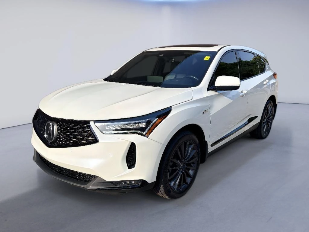 2024 Acura RDX