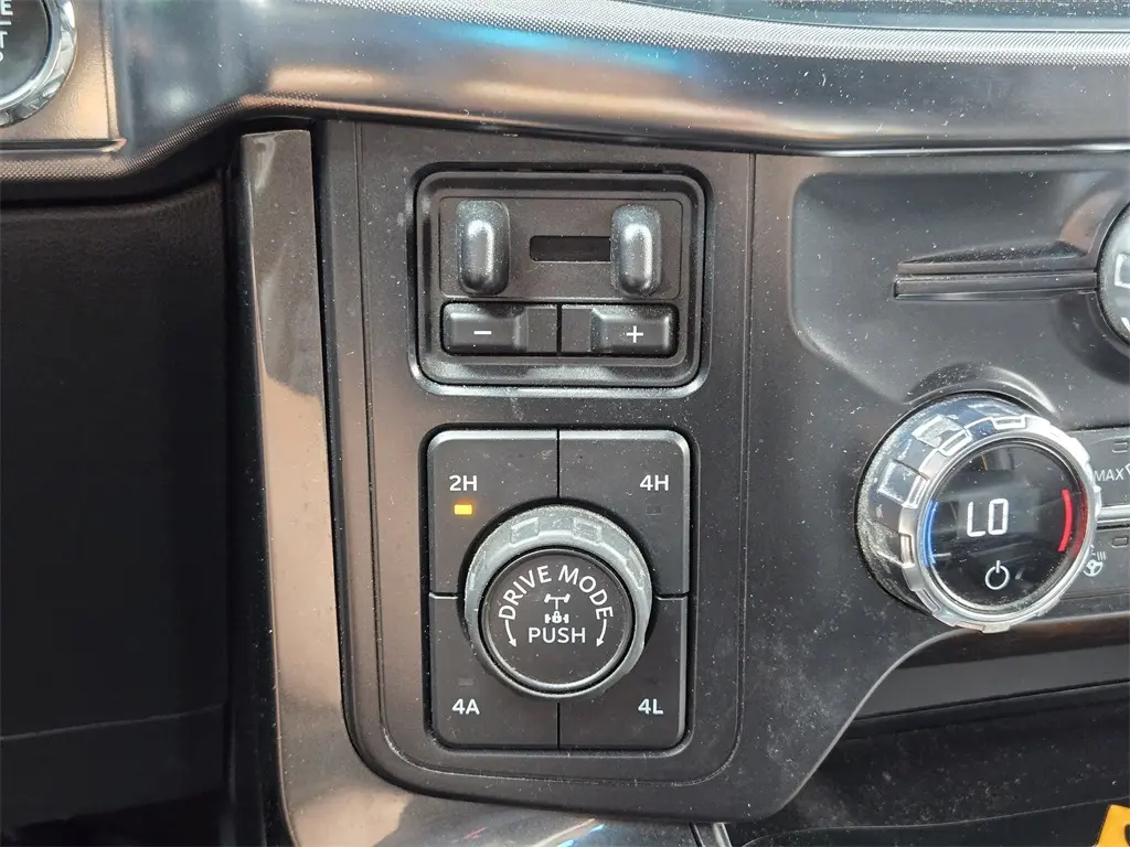 2021 Ford F-150 photo 22