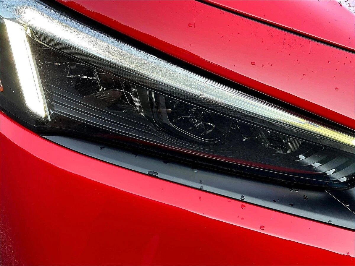 2024 Honda Civic Sport - Photo 31