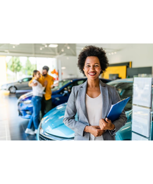 Cox Chrysler Dodge Jeep Ram Burlington NC