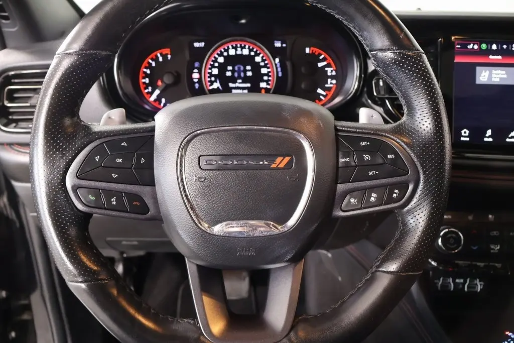 2023 Dodge Durango GT Plus photo 3