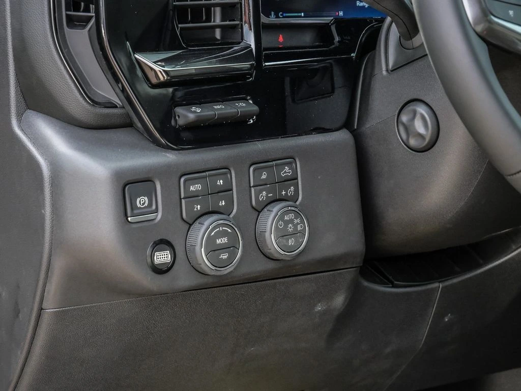 2026 Chevrolet Silverado 1500 ZR2 - Photo 41