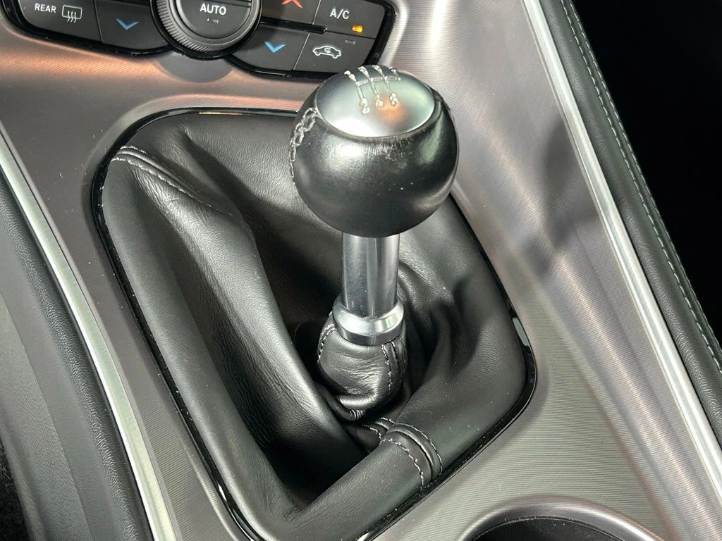 2021 Dodge Challenger R/T - Photo 20