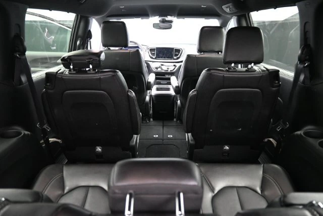 Vehicle thumbnail