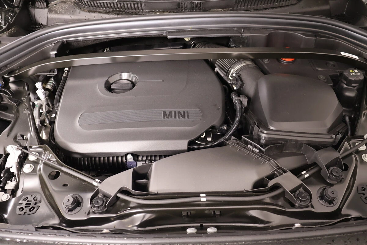 2027 MINI Countryman S - Photo 19